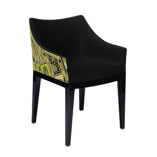 Kartell Madame armchair Milan - Buy now on ShopDecor - Discover the best products by KARTELL design