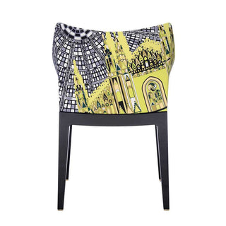 Kartell Madame armchair Milan - Buy now on ShopDecor - Discover the best products by KARTELL design