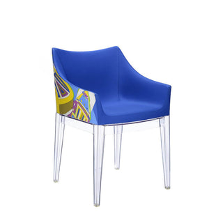 Kartell Madame armchair New York - Buy now on ShopDecor - Discover the best products by KARTELL design