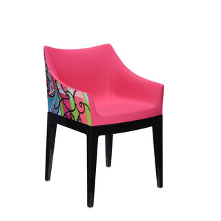 Kartell Madame armchair Paris - Buy now on ShopDecor - Discover the best products by KARTELL design