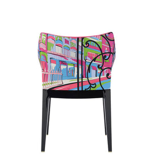 Kartell Madame armchair Paris - Buy now on ShopDecor - Discover the best products by KARTELL design