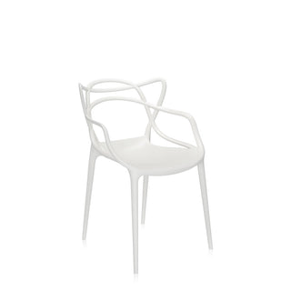 Kartell Masters armchair - Buy now on ShopDecor - Discover the best products by KARTELL design