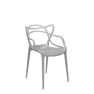 Kartell Masters armchair - Buy now on ShopDecor - Discover the best products by KARTELL design