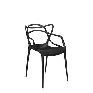 Kartell Masters armchair - Buy now on ShopDecor - Discover the best products by KARTELL design