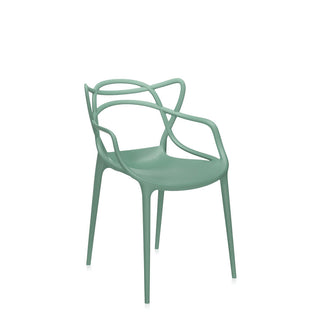 Kartell Masters armchair - Buy now on ShopDecor - Discover the best products by KARTELL design