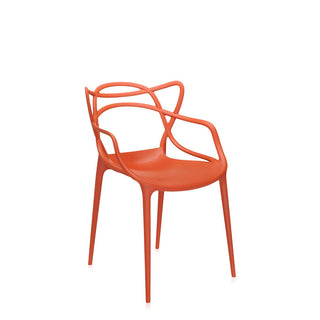 Kartell Masters armchair - Buy now on ShopDecor - Discover the best products by KARTELL design