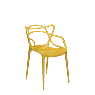 Kartell Masters armchair - Buy now on ShopDecor - Discover the best products by KARTELL design