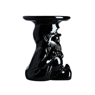 Kartell Napoleon painted gnome stool - Buy now on ShopDecor - Discover the best products by KARTELL design