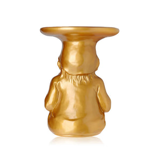 Kartell Napoleon painted gnome stool - Buy now on ShopDecor - Discover the best products by KARTELL design