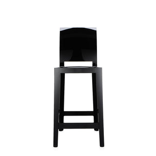 Kartell One More Please stool with seat H. 65 cm. - Buy now on ShopDecor - Discover the best products by KARTELL design