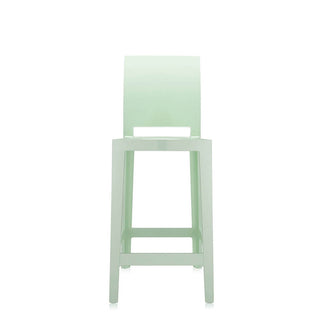 Kartell One More Please stool with seat H. 65 cm. - Buy now on ShopDecor - Discover the best products by KARTELL design