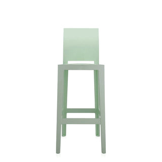 Kartell One More Please stool with seat H. 75 cm. - Buy now on ShopDecor - Discover the best products by KARTELL design