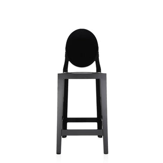 Kartell One More stool with seat H. 65 cm. - Buy now on ShopDecor - Discover the best products by KARTELL design