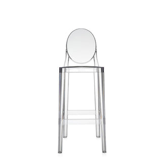 Kartell One More stool with seat H. 75 cm. - Buy now on ShopDecor - Discover the best products by KARTELL design