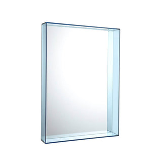 Kartell Only Me rectangular mirror - Buy now on ShopDecor - Discover the best products by KARTELL design