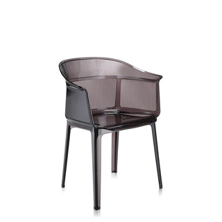 Kartell Papyrus design armchair - Buy now on ShopDecor - Discover the best products by KARTELL design