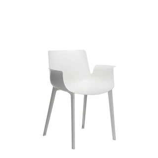 Kartell Piuma armchair - Buy now on ShopDecor - Discover the best products by KARTELL design