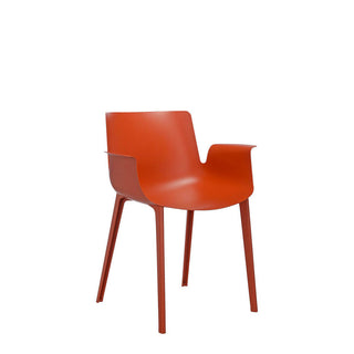 Kartell Piuma armchair - Buy now on ShopDecor - Discover the best products by KARTELL design