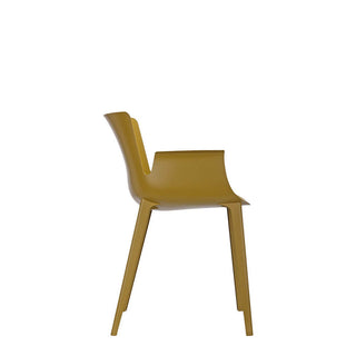 Kartell Piuma armchair - Buy now on ShopDecor - Discover the best products by KARTELL design