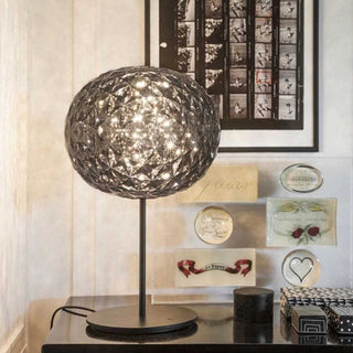 Kartell Planet dimmable table lamp LED h 53 cm. - Buy now on ShopDecor - Discover the best products by KARTELL design