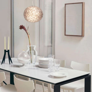 Kartell Pumo container/centerpiece - Buy now on ShopDecor - Discover the best products by KARTELL design