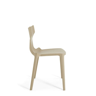 Kartell Re-Chair recycled technopolymer chair - Buy now on ShopDecor - Discover the best products by KARTELL design