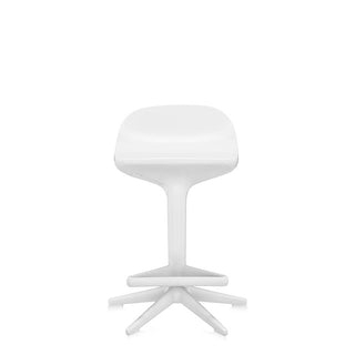 Kartell Spoon stool - Buy now on ShopDecor - Discover the best products by KARTELL design