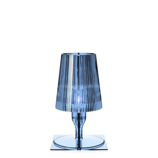 Kartell Take table lamp - Buy now on ShopDecor - Discover the best products by KARTELL design