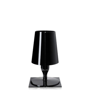 Kartell Take table lamp - Buy now on ShopDecor - Discover the best products by KARTELL design