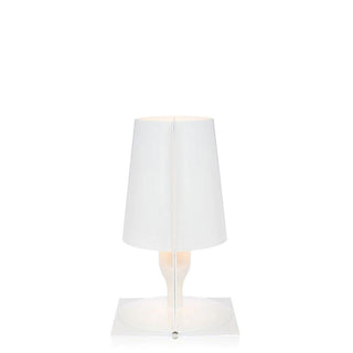 Kartell Take table lamp - Buy now on ShopDecor - Discover the best products by KARTELL design