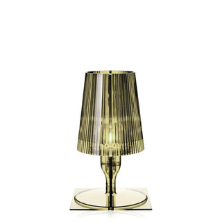 Kartell Take table lamp - Buy now on ShopDecor - Discover the best products by KARTELL design