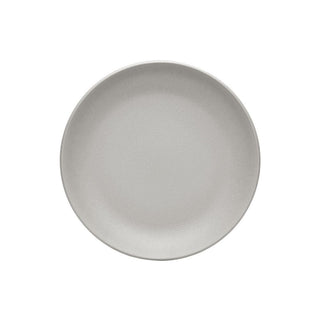 Kartell Trama dessert plate diam. 16 cm. Kartell Dark grey GS - Buy now on ShopDecor - Discover the best products by KARTELL design