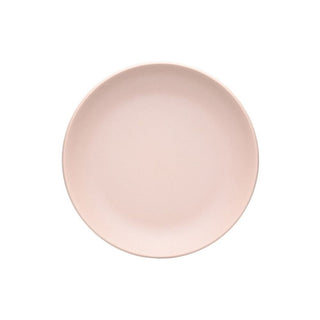 Kartell Trama dessert plate diam. 16 cm. Kartell Terracotta TE - Buy now on ShopDecor - Discover the best products by KARTELL design