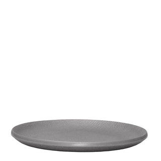 Kartell Trama dinner plate diam. 27 cm. - Buy now on ShopDecor - Discover the best products by KARTELL design