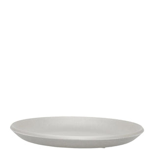 Kartell Trama dinner plate diam. 27 cm. - Buy now on ShopDecor - Discover the best products by KARTELL design