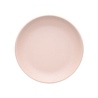 Kartell Trama dinner plate diam. 27 cm. Kartell Terracotta TE - Buy now on ShopDecor - Discover the best products by KARTELL design