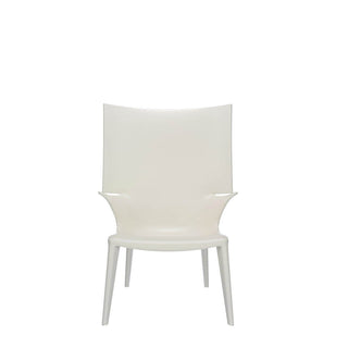 Kartell Uncle Jim armchair - Buy now on ShopDecor - Discover the best products by KARTELL design