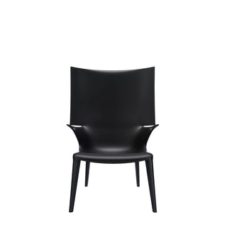 Kartell Uncle Jim armchair - Buy now on ShopDecor - Discover the best products by KARTELL design