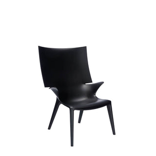 Kartell Uncle Jim armchair - Buy now on ShopDecor - Discover the best products by KARTELL design