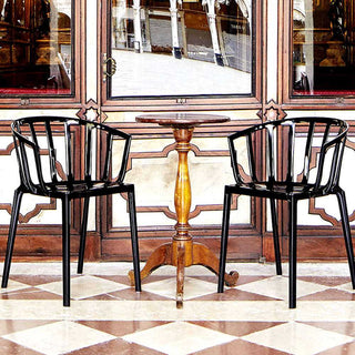 Kartell Venice chair - Buy now on ShopDecor - Discover the best products by KARTELL design