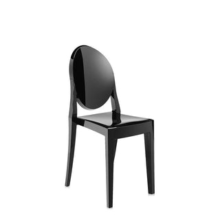 Kartell Victoria Ghost chair - Buy now on ShopDecor - Discover the best products by KARTELL design