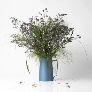 KnIndustrie Diario vase/pitcher - Buy now on ShopDecor - Discover the best products by KNINDUSTRIE design