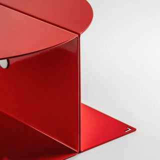 KnIndustrie Ella round cake stand - Buy now on ShopDecor - Discover the best products by KNINDUSTRIE design