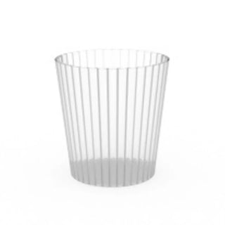 KnIndustrie Groove striped tumbler Trunk Cone - Buy now on ShopDecor - Discover the best products by KNINDUSTRIE design