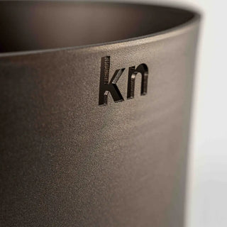 KnIndustrie Kn Glacette champagne bucket - Buy now on ShopDecor - Discover the best products by KNINDUSTRIE design