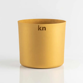 KnIndustrie Kn Glacette champagne bucket Kn Gold 20 cm - 7.87 in - Buy now on ShopDecor - Discover the best products by KNINDUSTRIE design