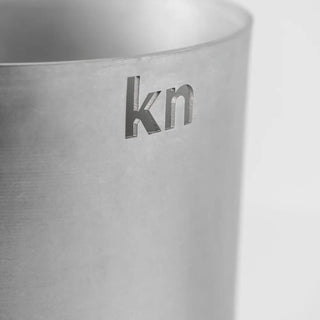 KnIndustrie Kn Glacette champagne bucket - Buy now on ShopDecor - Discover the best products by KNINDUSTRIE design