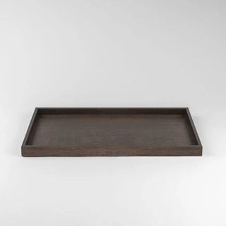 KnIndustrie Kn-Tile tray 40 cm - 15.75 in - Buy now on ShopDecor - Discover the best products by KNINDUSTRIE design