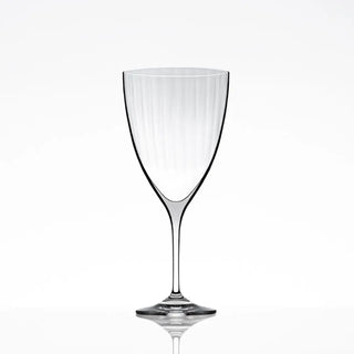 KnIndustrie Lines water goblet - Buy now on ShopDecor - Discover the best products by KNINDUSTRIE design