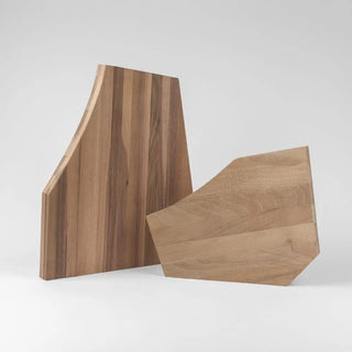 KnIndustrie Taglieri-Scultura cutting board - Buy now on ShopDecor - Discover the best products by KNINDUSTRIE design